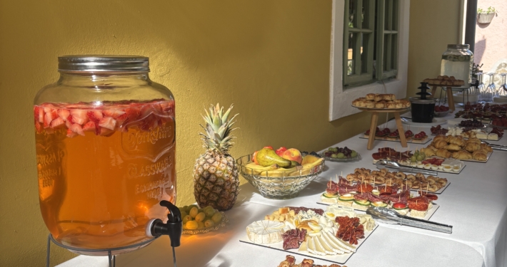 Brunch és jóga helyszín 1-3 napra Szécsényben