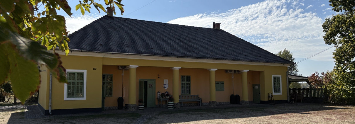 Hengermalom Kúria Szécsény esküvő helyszín, csoportos és céges csapatépítő helyszín